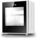 40L Electric Bread Proofer Box – Commercial-Grade Fermentation Cabinet with Precise 20–50°C Temp Control for