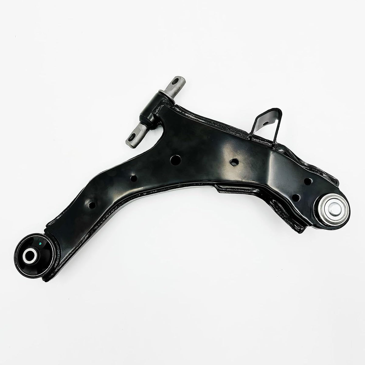 2Pcs K620327 K620328 Left Right Front Lower Control Arm with Ball Joint Set Compatible with 2001-2006 Hyundai Elantra