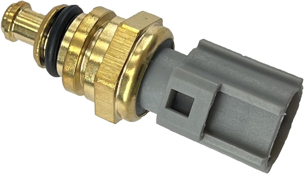 Engine Coolant Temperature Sensor Compatible with F250 F350 F450 F550 Super Duty Explorer Escape 15-20# 1F2218840 1F6018840 1F6018840A