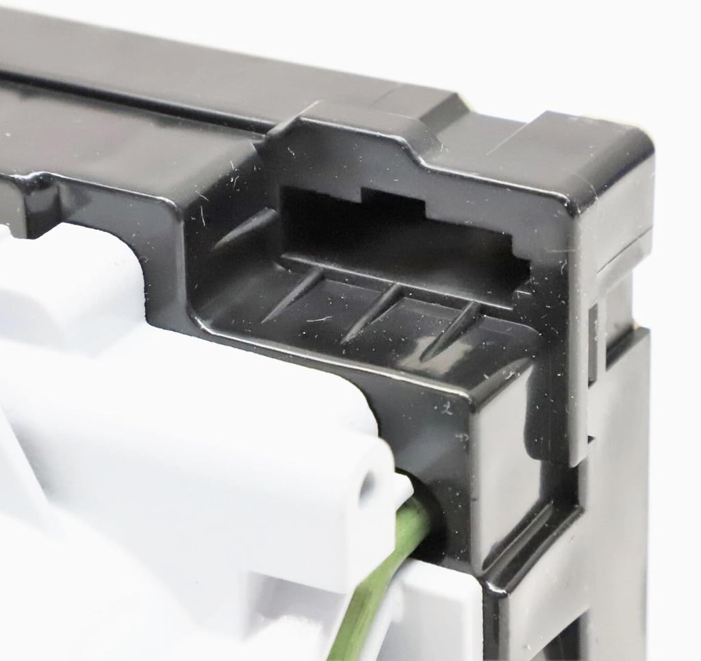 Refrigerator Ice Maker Assembly Replaces for Whirlpool WRX735SDBE02, GI6FDRXXQ02, WRX735SDHZ01, GI6SDRXXY02, GI6FDRXXQ00, GI6FDRXXB03, GI6FDRXXQ01, GI5FVAXVB04 Refrigerator