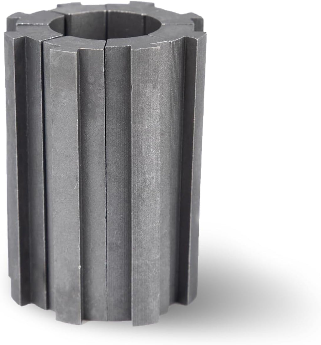 Hose Crimper Mold, Hydraulic High Pressure Hose Fitting Crimper Dies (16MM)