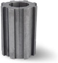Hose Crimper Mold, Hydraulic High Pressure Hose Fitting Crimper Dies (16MM)