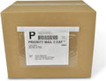 6" x 9" Shipping Label Sleeves, Self-Adhesive Packing Slip Pouches(500)