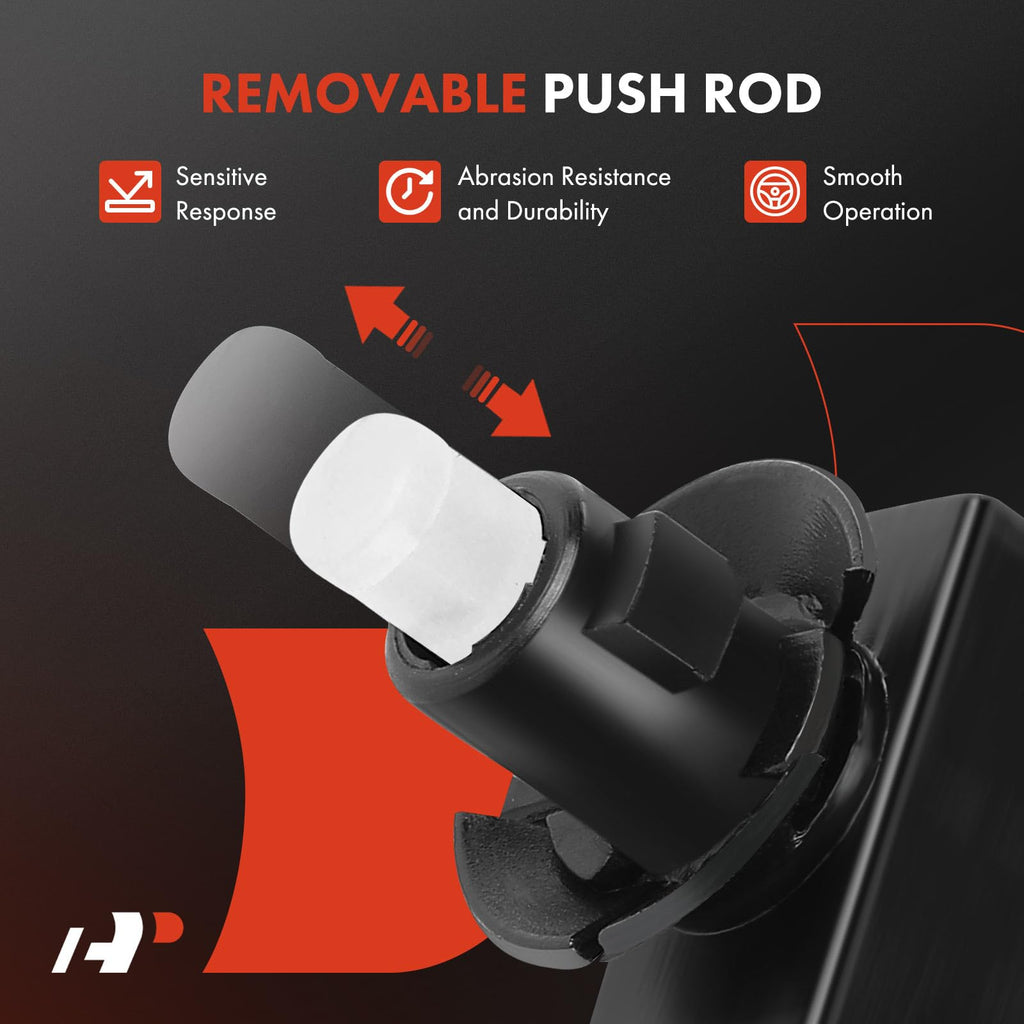 A-Premium Brake Light Switch Lamp Compatible with Land Rover