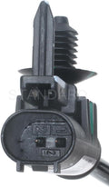 Standard Motor Products ALS1465 Abs Wheel Speed Sensor for Chevy Silverado 1500