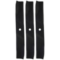 Exmark 109-3129-S 3 Mulch Blade Set 109-3129 (3-Pack)