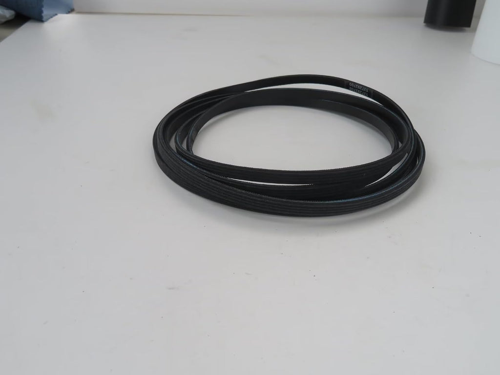 XSPANDER WE12M29 Dryer Belt Fit for GE DBSR463EG4WW, DBSR463EG5WW, DBSR463EG6WW, DBSR463EG7WW, DBSR463EGW, DBSR463GG0WW, DBSR463GG1WW, DBSR463GG2WW, DBSR463GG3WW, DBSR463GG4WW