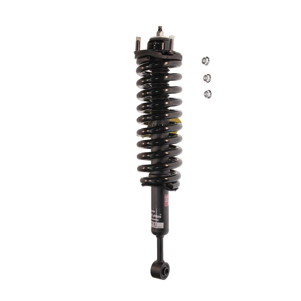KYB SR4131 Strut Plus Complete Corner Unit Assembly