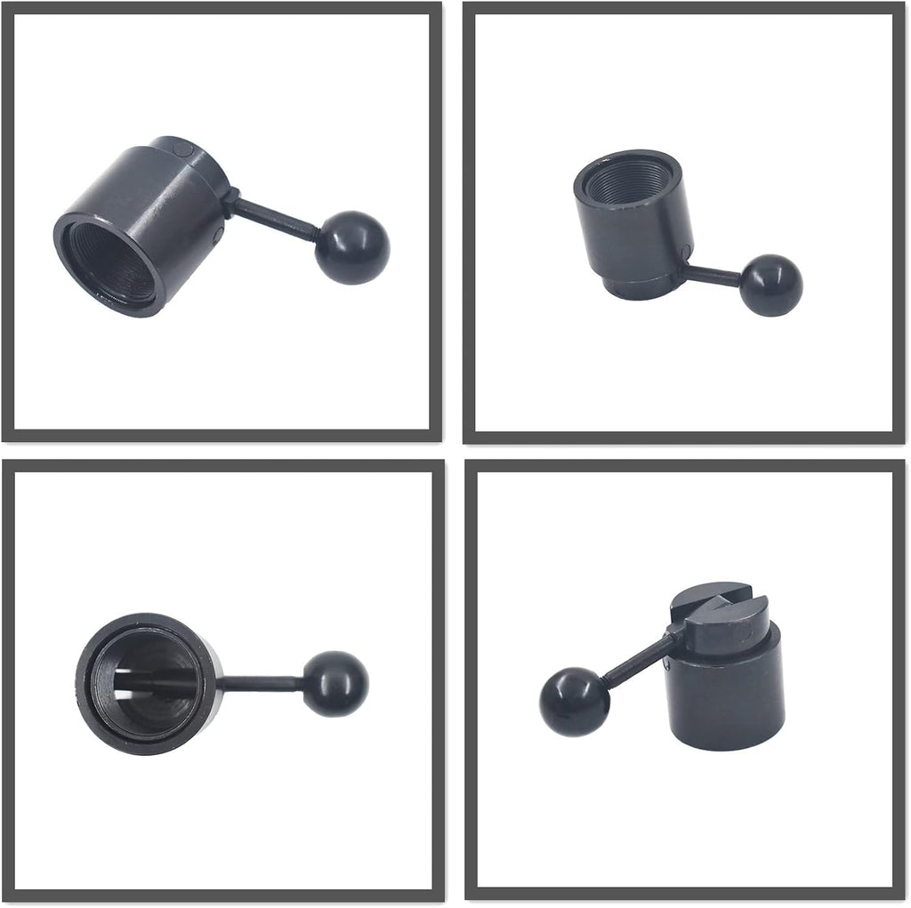 5C Collet Block Set Collet Holder, 5C-CB Collet Block Set