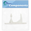 131763310 Washer Door Striker Replacement for Frigidaire ATF6000ES1