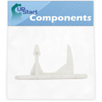 131763310 Washer Door Striker Replacement for Frigidaire ATF6000ES1