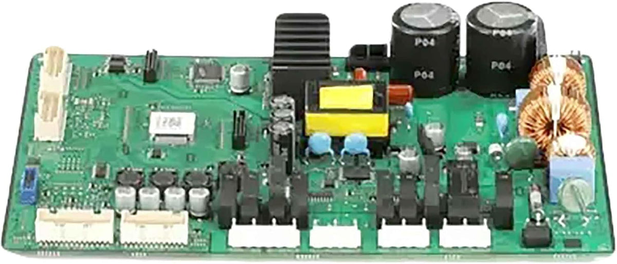 Samsung DA94-04603G Refrigerator Main Control Board, PCB, EEPROM