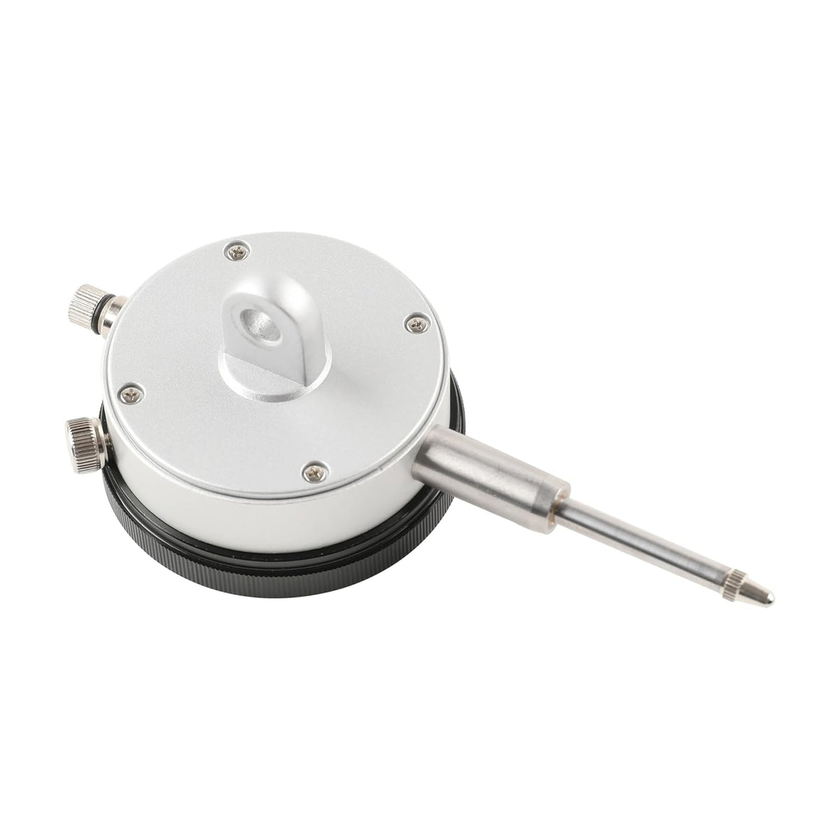 HFS Dial Indicator, 0-1" Range, 0.001" Graduation, 1/4" Lug Back
