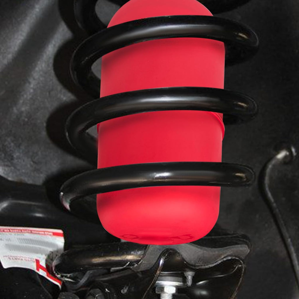 MILLISEC Air Spring Bags Suspension Kit for 2014-2026 Dodge Durango