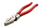 Wiha 32624 Classic Grip NE Style Lineman’s Pliers with Crimpers 9.5"