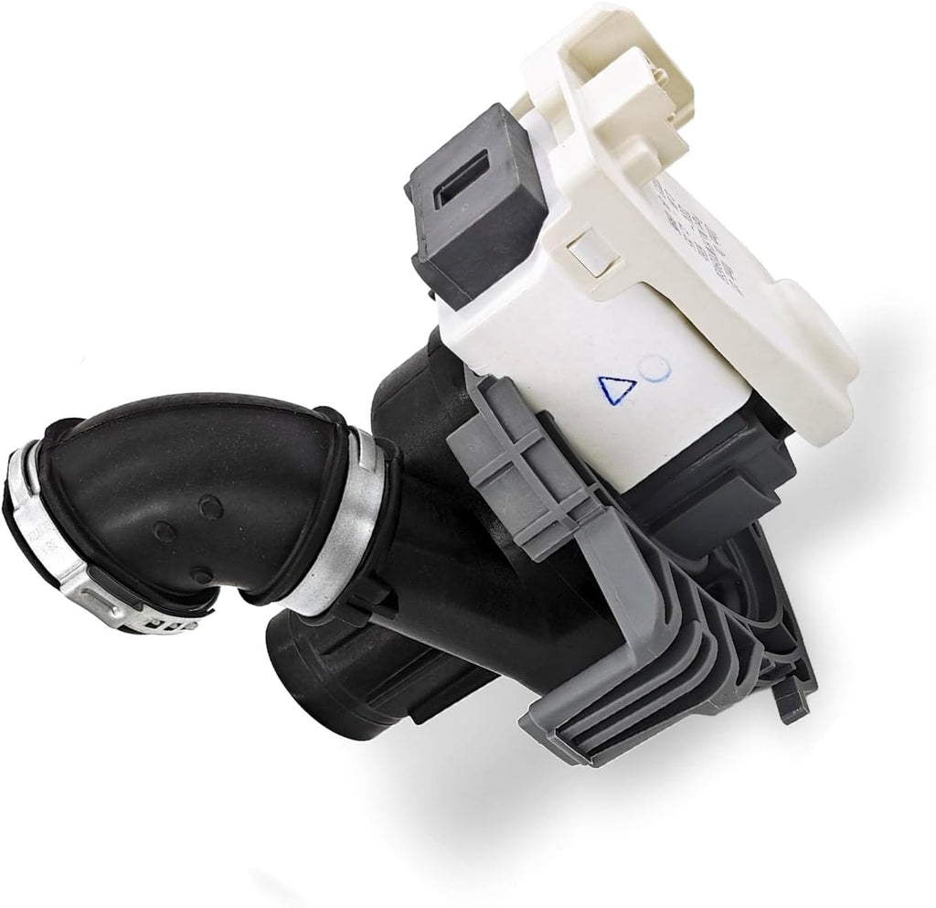 Upgraded Dishwasher Circulation Pump Dishwasher Pump Motor Assembly Compatible with Whirlpool WDT730PAHB0 WDT730PAHV0 WDT730PAHW0 WDF560SAFM2 WDT720PADB3 WDT720PADE3 WDT720PADH3