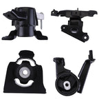 4 X Engine Motor and Transmission Mount for Toyota RAV4 A42014