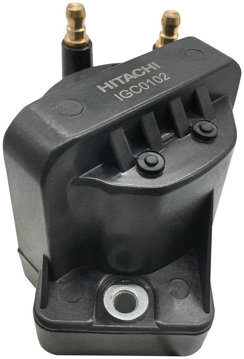 Hitachi IGC0102 Ignition Coil