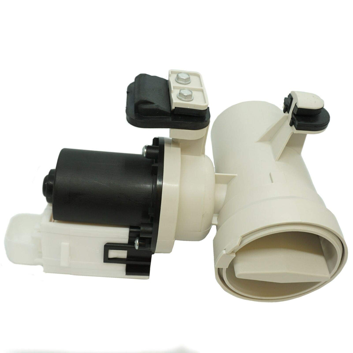 Compatible Washer Drain Pump for Whirlpool WFW9250WW00, WFW9250WL00 Washer Models