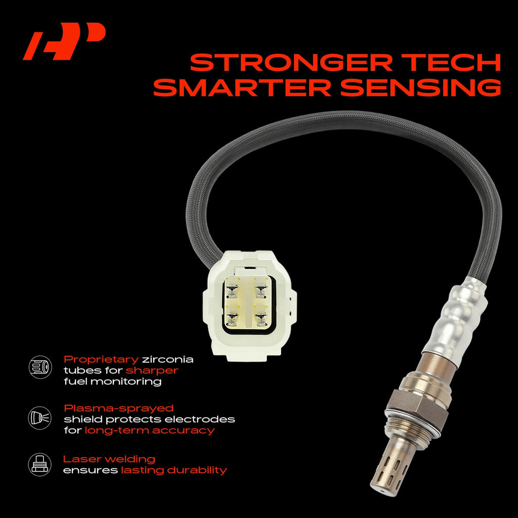 A-Premium O2 Oxygen Sensor, Compatible with Suzuki