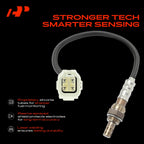A-Premium O2 Oxygen Sensor, Compatible with Suzuki