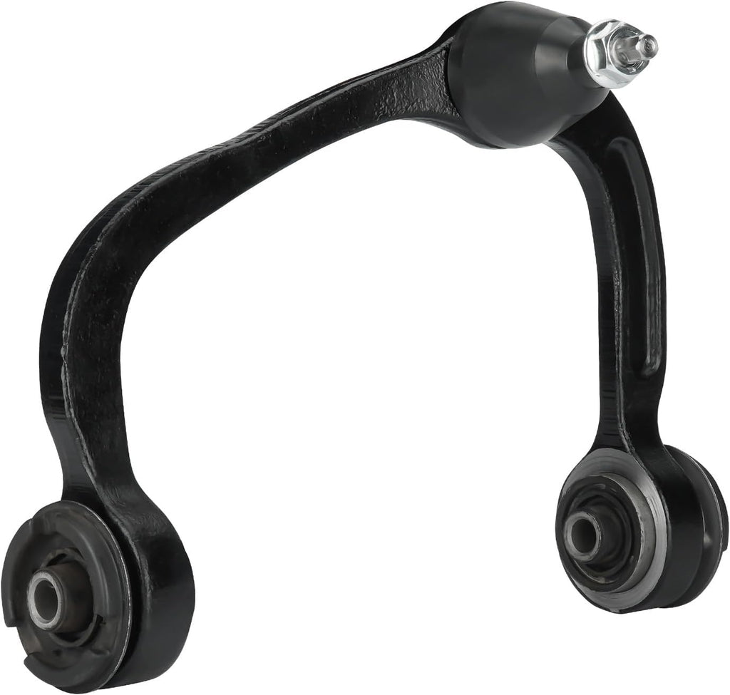 Front Suspension Upper Left Driver Side Control Arms Fit for Ford Expedition 2007-2017,2022, F150 2004-2014(No Raptor; 2004: New Body Style), for Lincoln Mark LT 2006-2008, Navigator 2007-2017