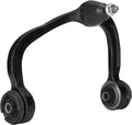 Front Suspension Upper Left Driver Side Control Arms Fit for Ford Expedition 2007-2017,2022, F150 2004-2014(No Raptor; 2004: New Body Style), for Lincoln Mark LT 2006-2008, Navigator 2007-2017