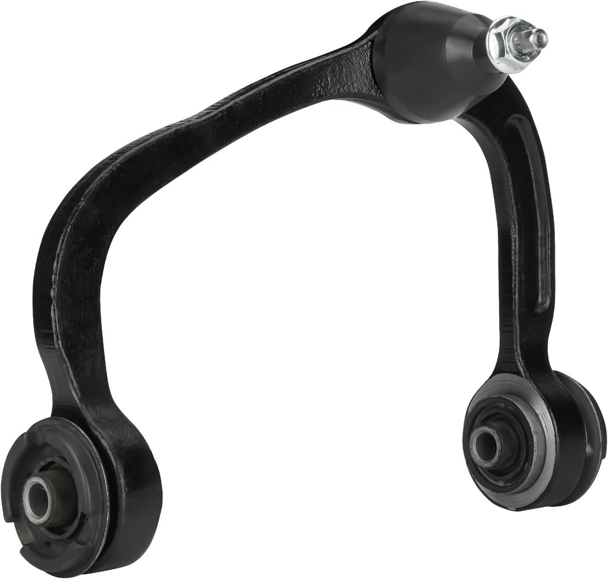 Front Suspension Upper Left Driver Side Control Arms Fit for Ford Expedition 2007-2017,2022, F150 2004-2014(No Raptor; 2004: New Body Style), for Lincoln Mark LT 2006-2008, Navigator 2007-2017