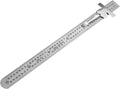 Performance Tool W5707 6 in. Stainless Steel Sliding Depth Gauge