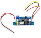 170V DC High Voltage Power Supply Module Boost Converter, Blue