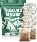 Mosquito Repellent Outdoor Patio, Backyard Mosquito Repellents, Mosquito Deterrent Indoor for Home, Porch Mosquitoes