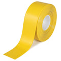 Industrial Floor Marking Tape for Industrial,Yellow,4" x100'