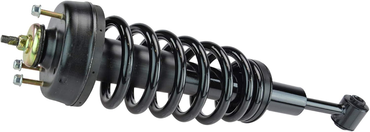 TRQ Front Strut and Spring Assembly