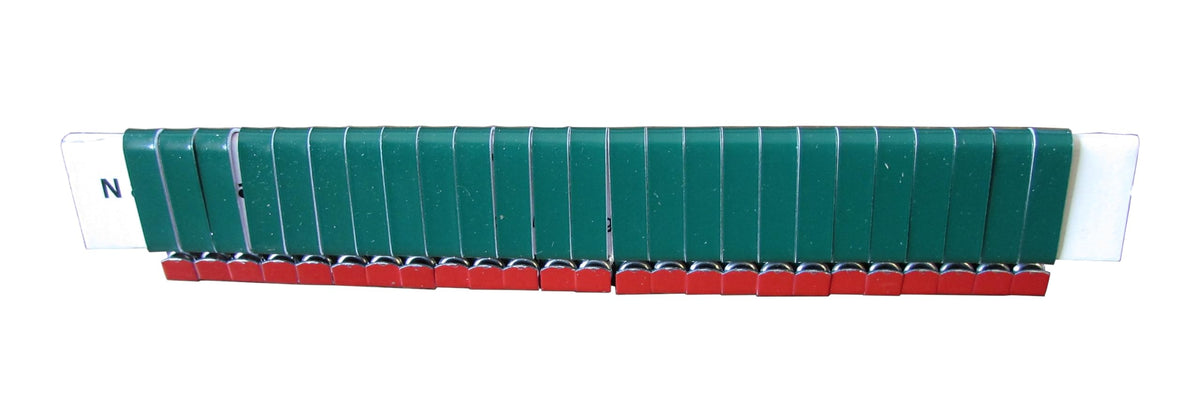 Zip Wing Bands Numbered - NOT Stamped Aluminum Chicken Pheasant Poultry Duck Wing Identification Tags (100, Green)