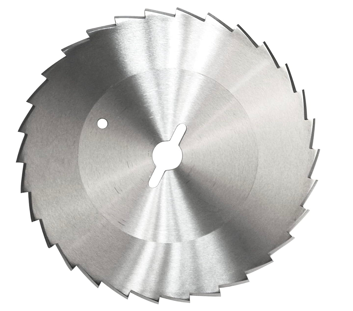 TK Gyro Slicer Replacement Blade - 100mm Flat Blade - Tartle Kitchen