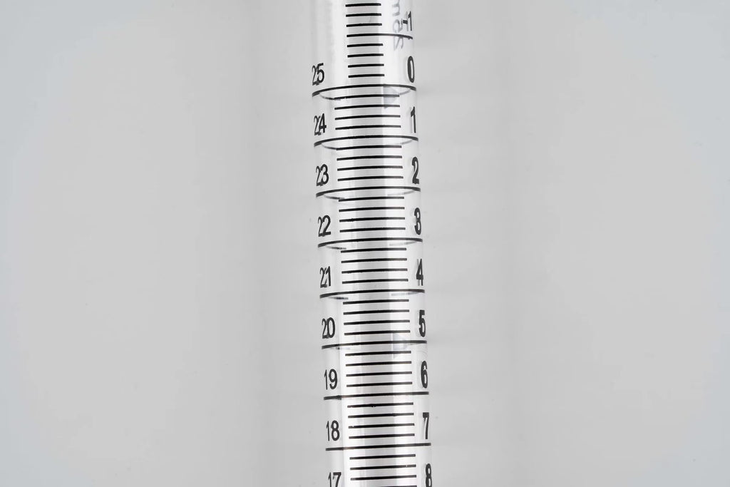 10ML Disposable Sterile Serological Pipettes Individually Wrapped Pack of 50