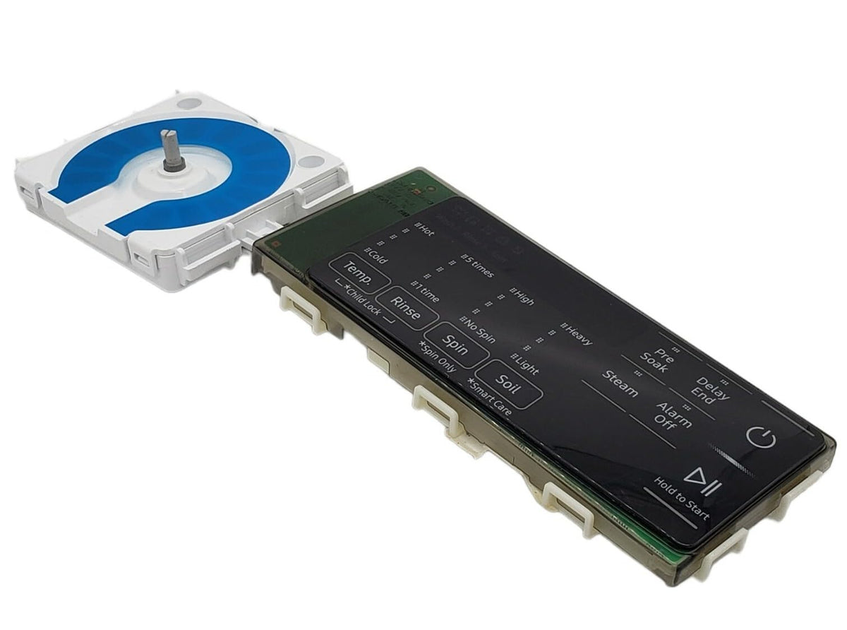 OEM Replacement for Samsung Washer Control DC97-21464G