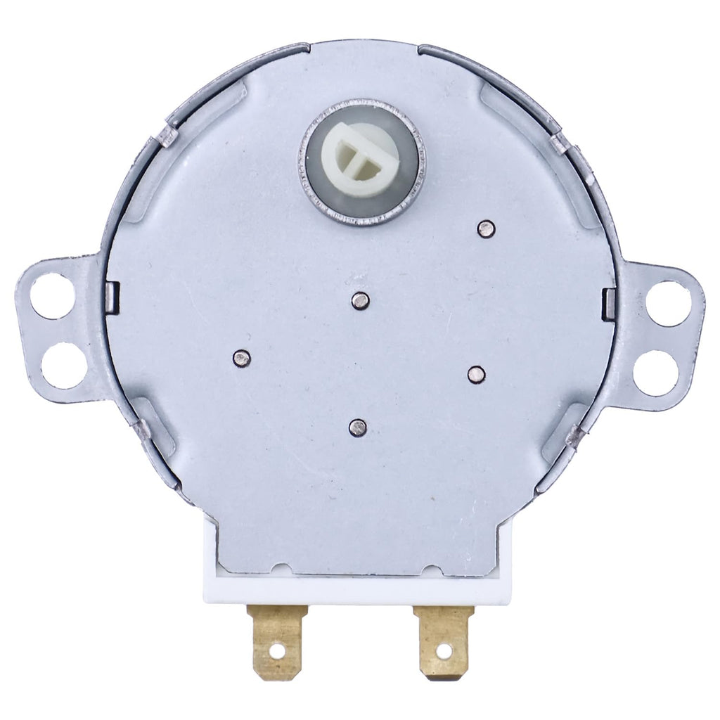 Microwave Turntable Motor W10466420 SM221E for Whirlpool Kitchen Maytag