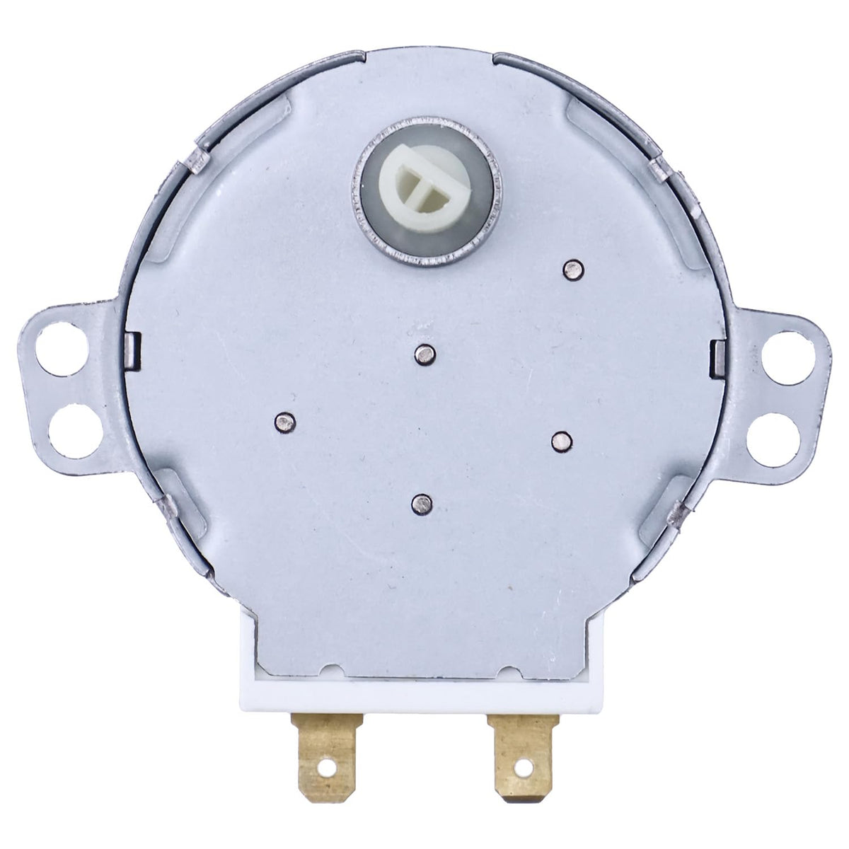 Microwave Turntable Motor W10466420 SM221E for Whirlpool Kitchen Maytag