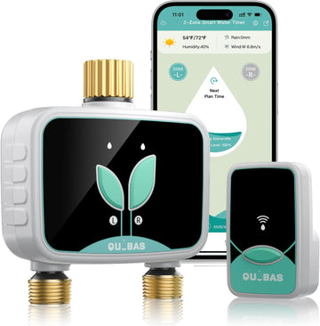 Smart Irrigation