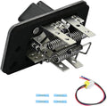 HVAC Blower Motor Resistor with Harness for Ford Sable 1996-2001