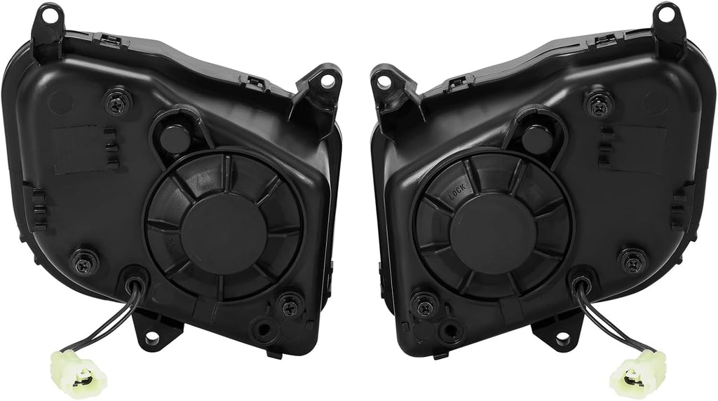TCMT Front Headlight Assembly Fit For Honda CBR600RR CBR-600RR 2007-2012 2011 2008 09