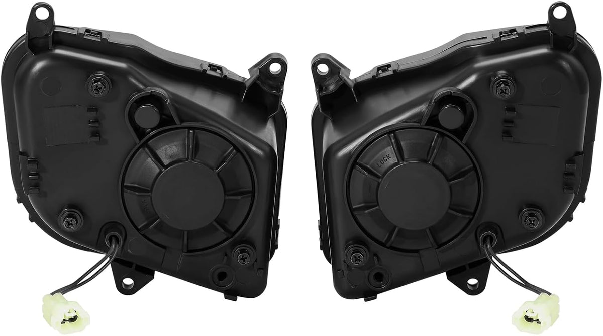 TCMT Front Headlight Assembly Fit For Honda CBR600RR CBR-600RR 2007-2012 2011 2008 09