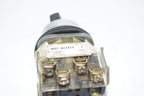 Allen Bradley 800T-N17KF4 Selector Switch