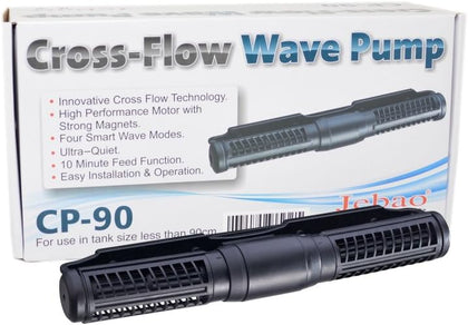SCP-90 Cross Flow Pump Wave Maker with Controller