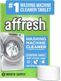 Washing Machine Cleaner, #1 Washing Machine Cleaner Tablet, 5 Count