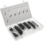 30210 - Large Extension Spring Assortment, Package of 31 Pieces