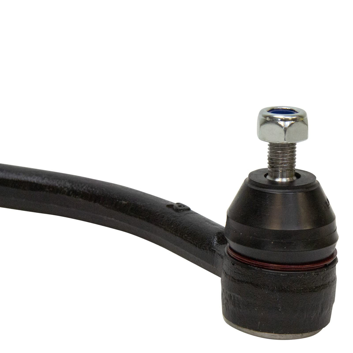 TRQ Front Steering & Suspension Kit Ball Joint Steering Rack & Pinion