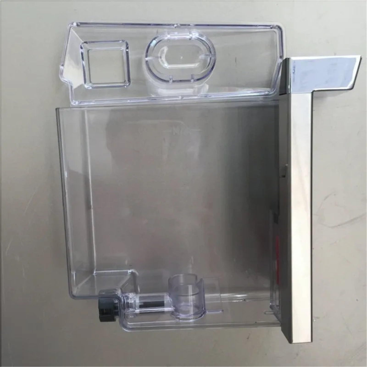 For DeLo-nghi EC850 EC860 Coffee Machine Accessories Water Tank