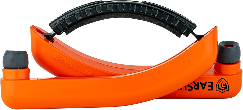 Technology EarShield Scout Hearing Protection Earmuff 31dB (Orange)